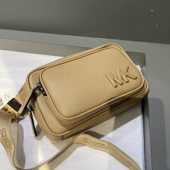 Michael Kors★COOPER DOUBLE ZIP BLET BAG - Picture 7 of 8